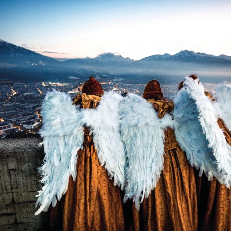 Hotel-Grauer-Baer-Innsbruck-Tirol-Christkindlmarkt-Innsbrucker-Christkindl-Angel