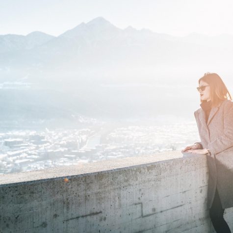 Hotel-Grauer-Baer-Innsbruck-Tirol-Winter-Stadtblick-Hungerburg